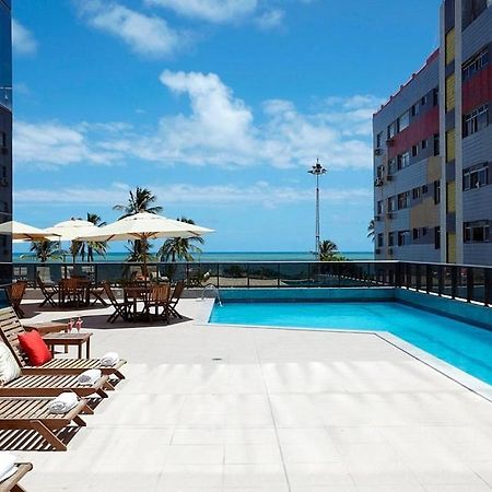Recife Flats Beach Class Internacional Esterno foto