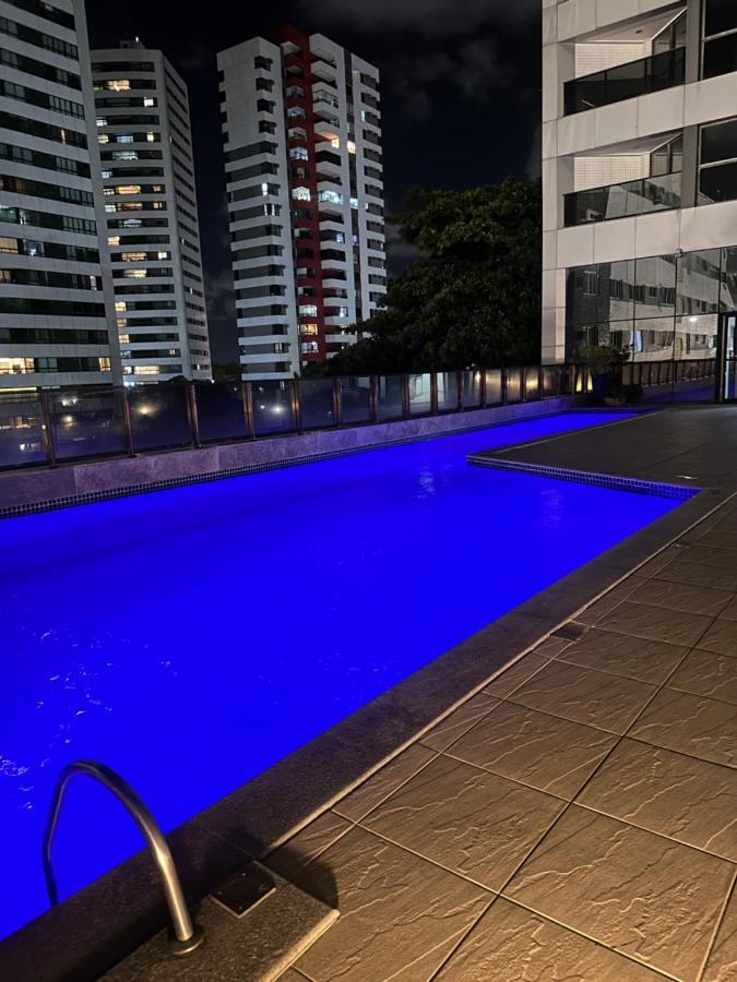 Recife Flats Beach Class Internacional Esterno foto