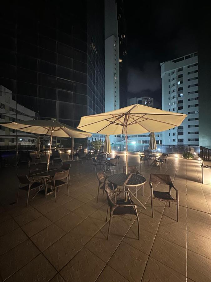 Recife Flats Beach Class Internacional Esterno foto