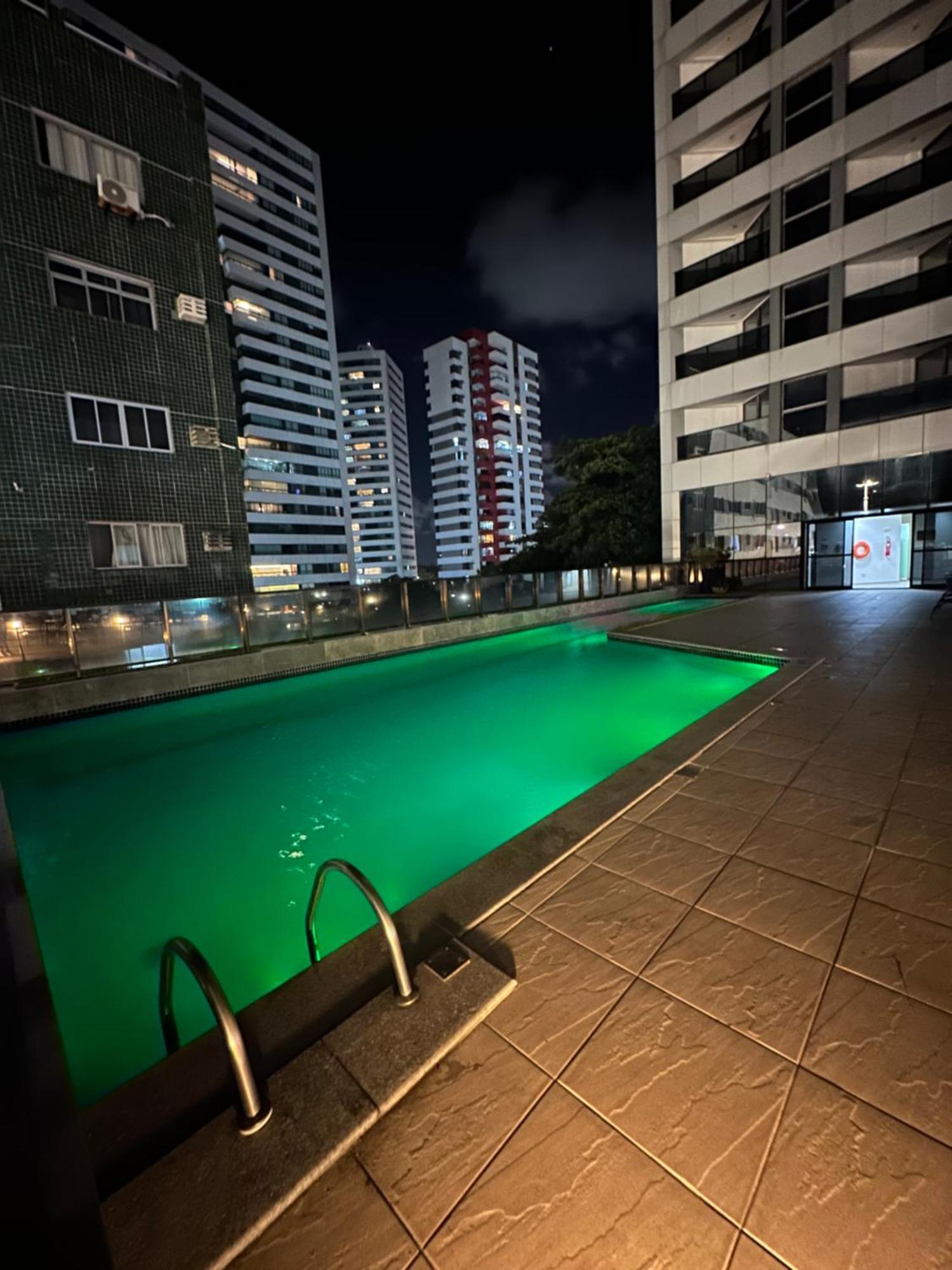 Recife Flats Beach Class Internacional Esterno foto