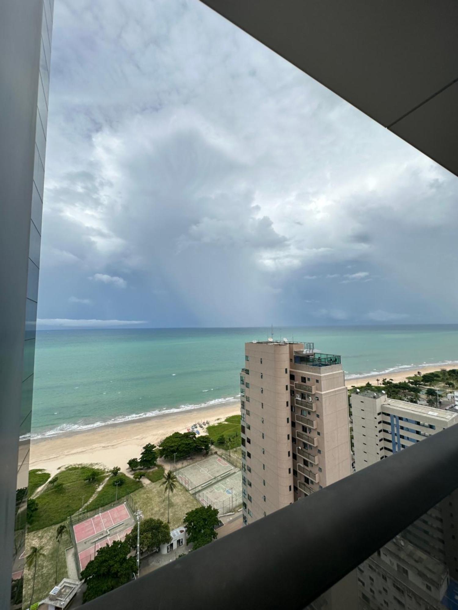 Recife Flats Beach Class Internacional Esterno foto
