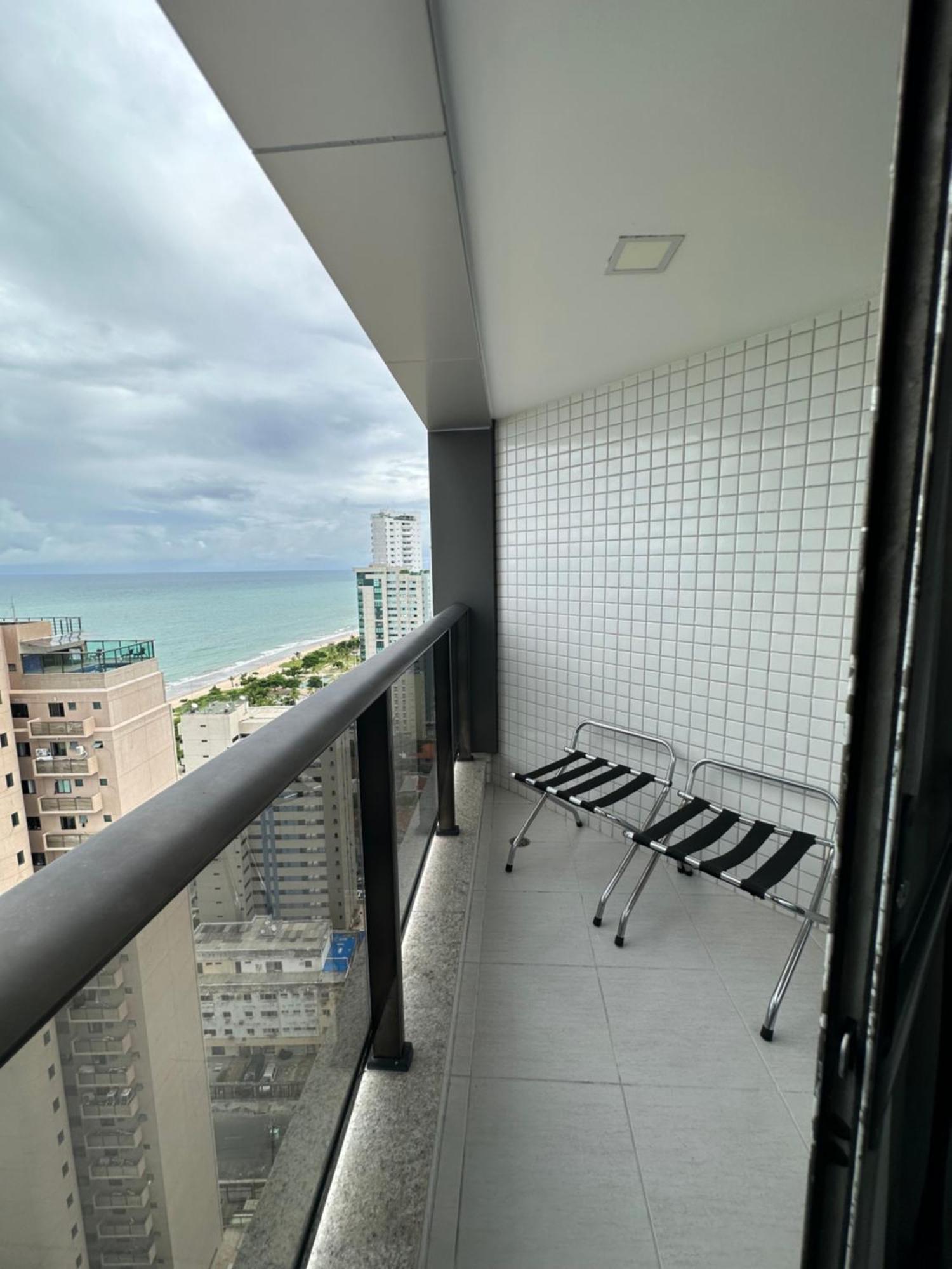 Recife Flats Beach Class Internacional Esterno foto