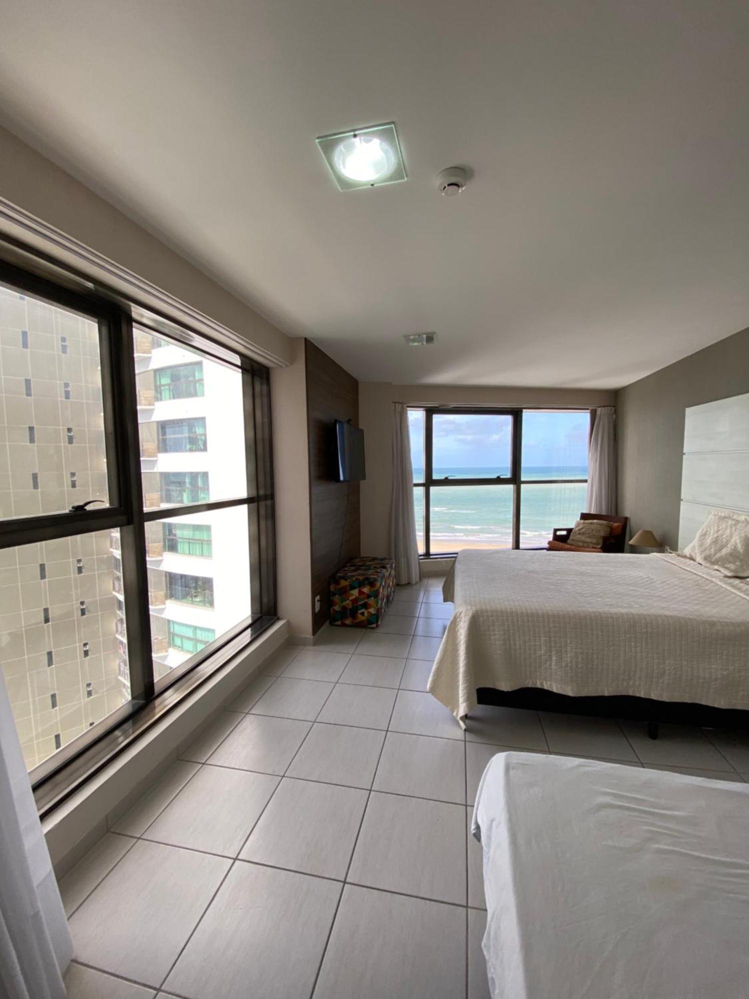 Recife Flats Beach Class Internacional Esterno foto