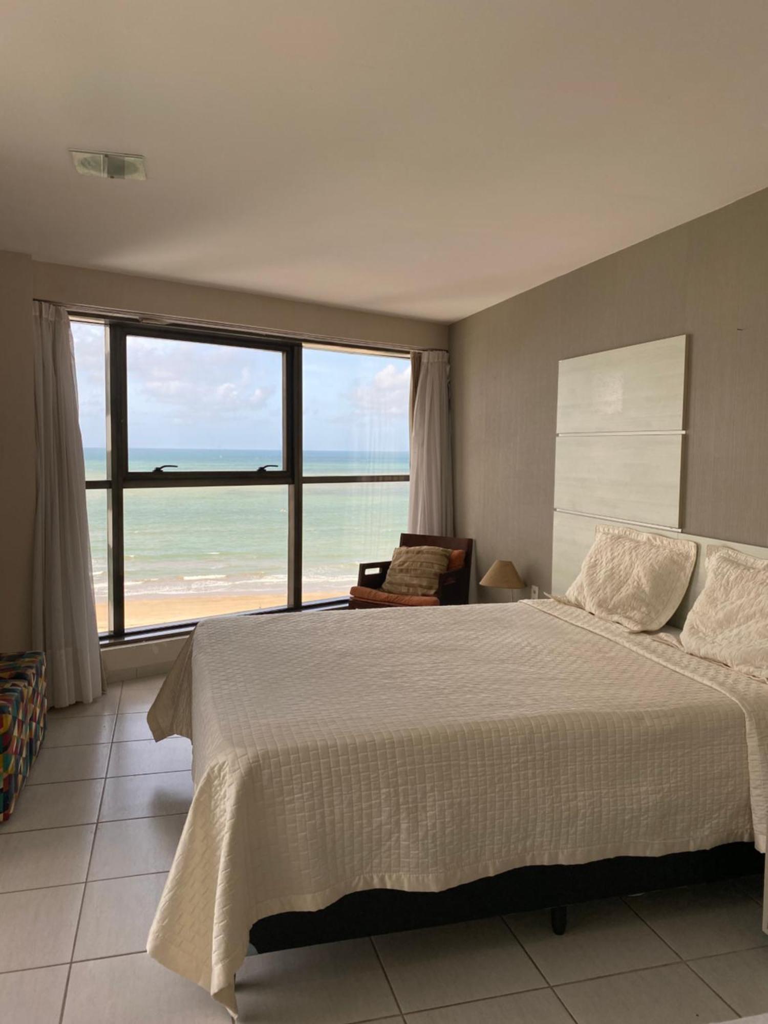 Recife Flats Beach Class Internacional Esterno foto